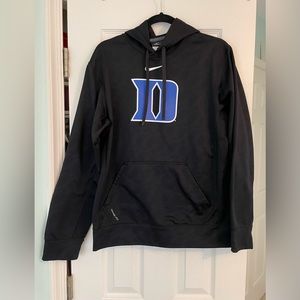 NIKE DUKE HOODIE